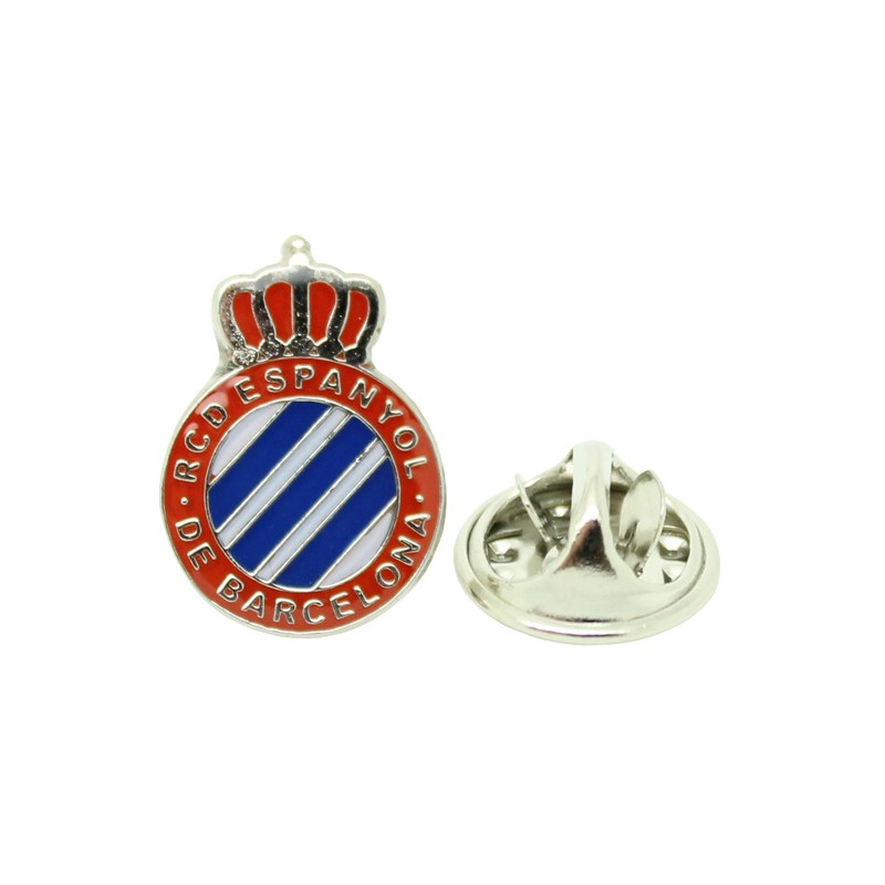 Espanyol Football Club Pin wholesale